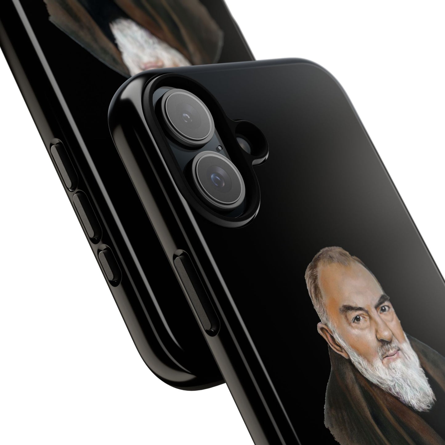Handyhülle - Padre Pio