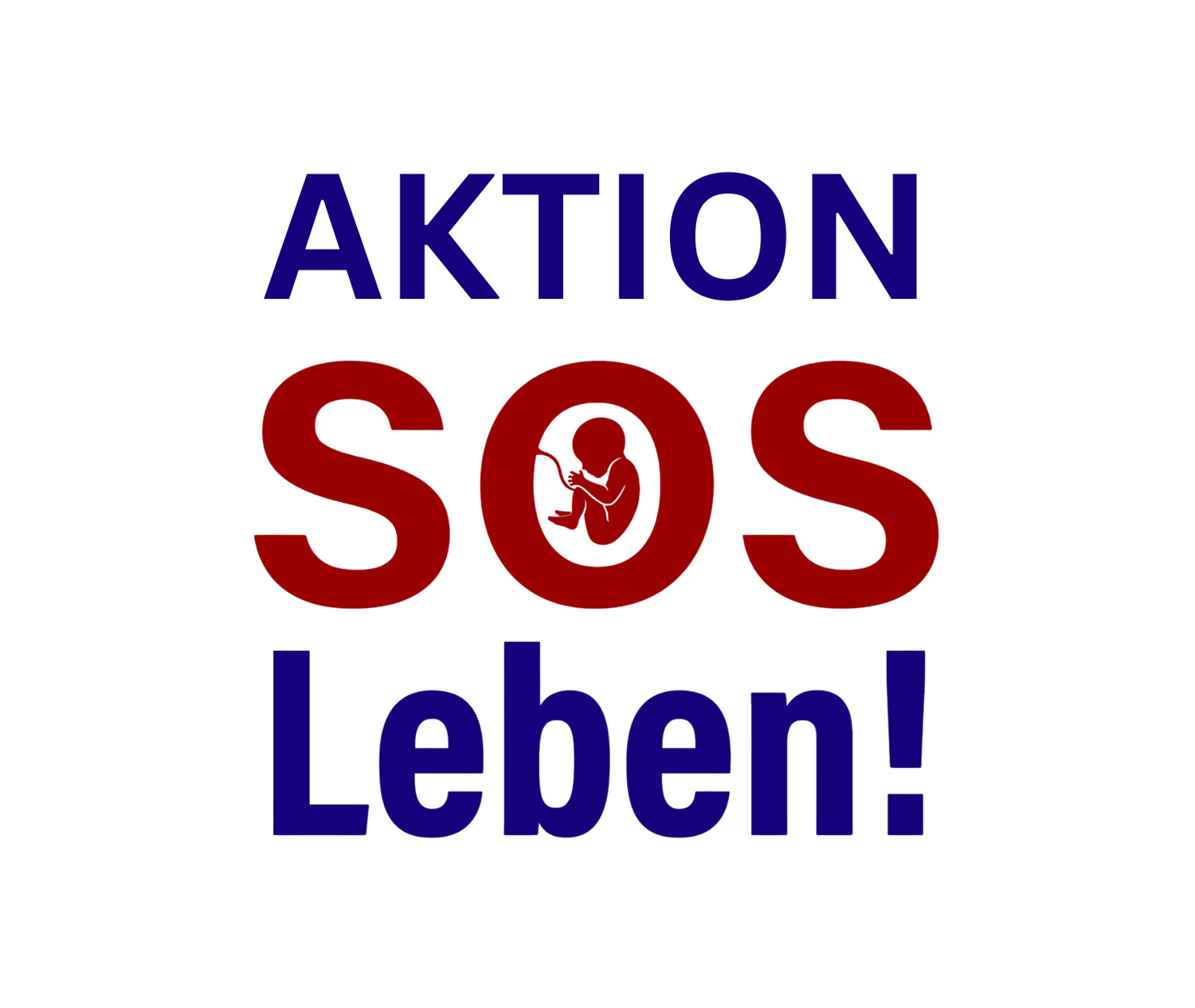 Aktion SOS Leben!