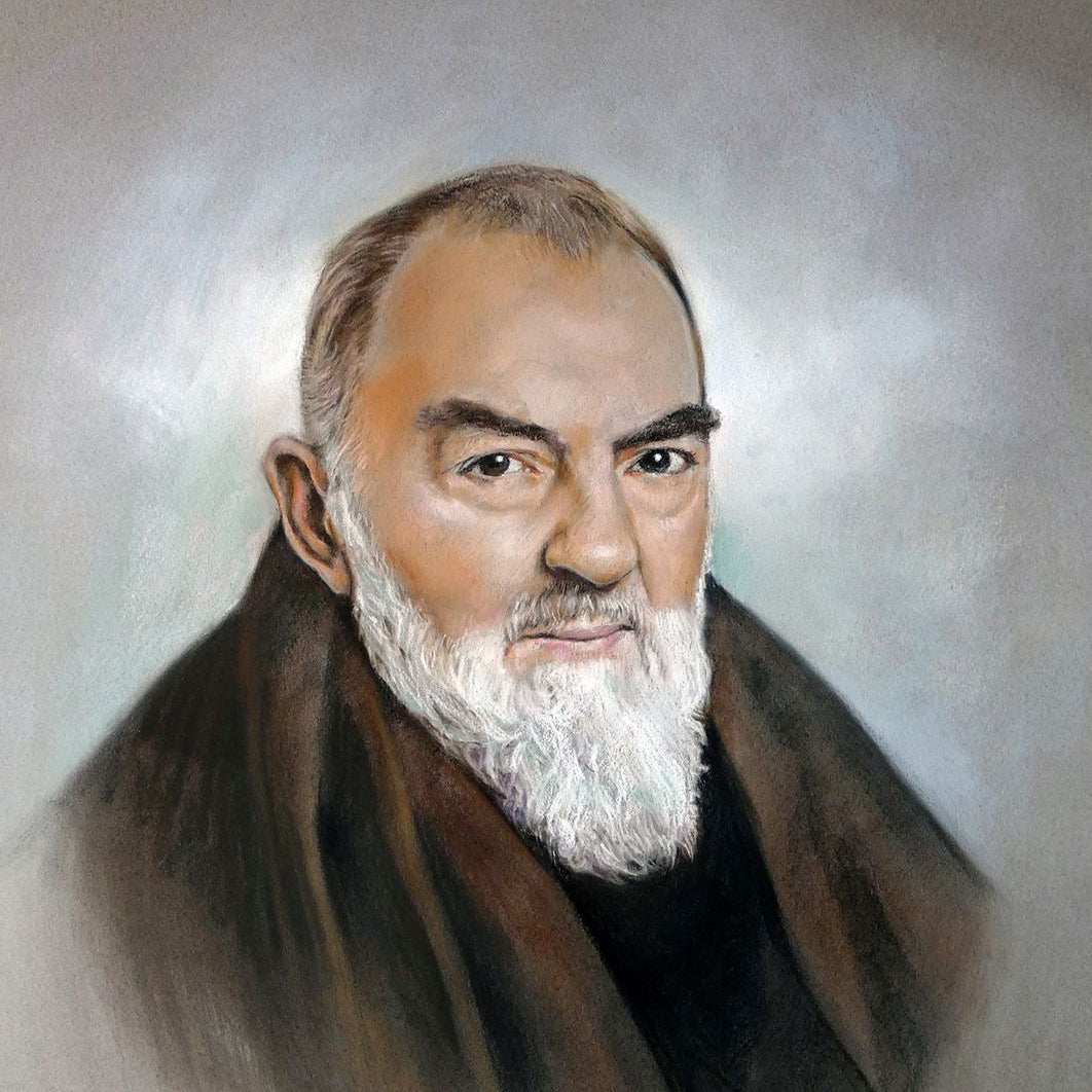 Kanal Pater Pio
