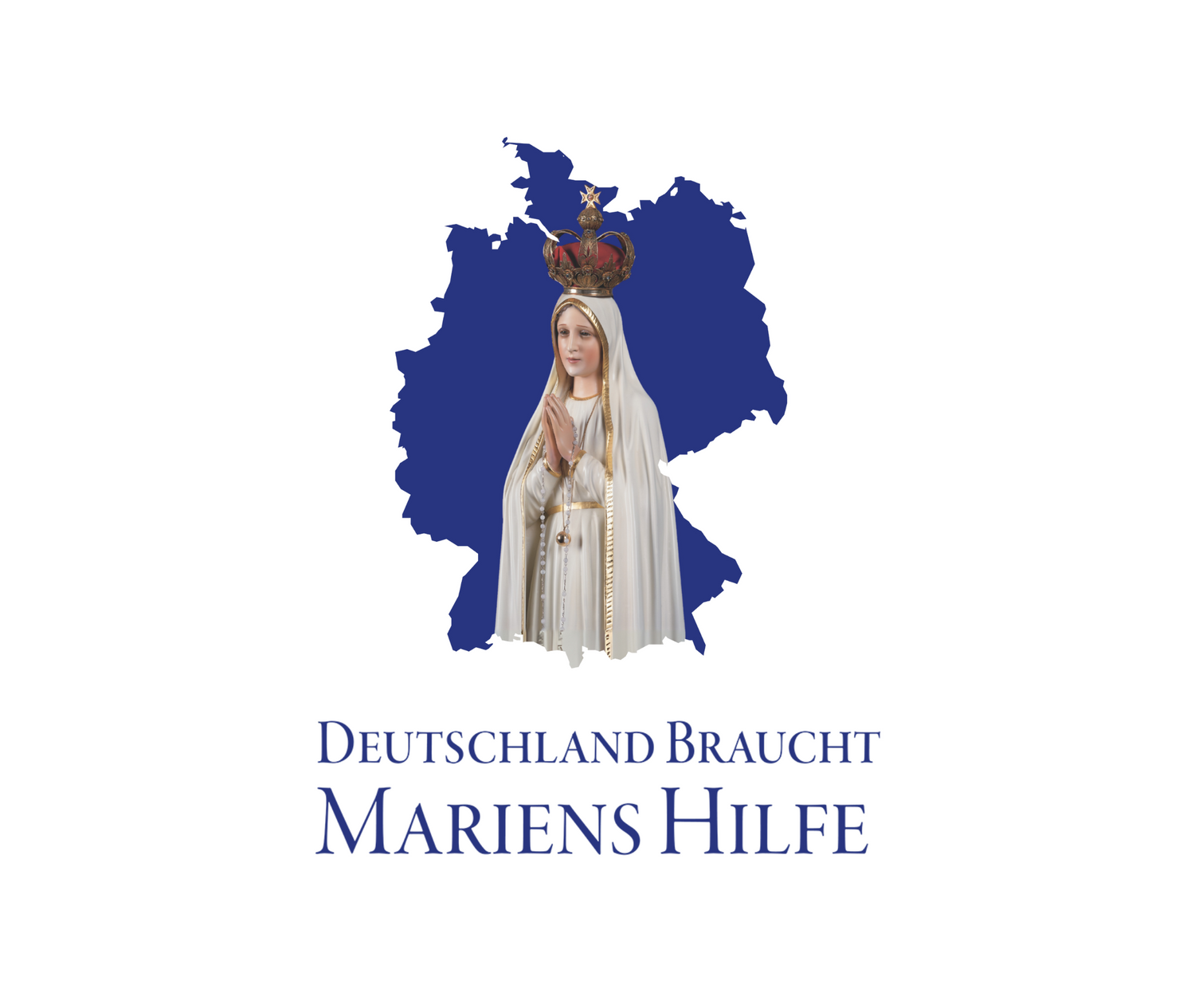 Deutschland Braucht Mariens Hilfe