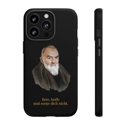 Handyhülle - Padre Pio