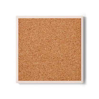 Blaumeise – Tassenuntersetzer