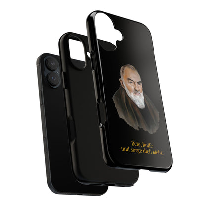 Handyhülle - Padre Pio