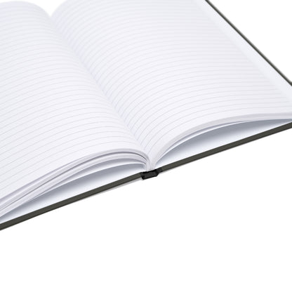 Pater Pio Notizbuch