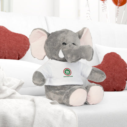 Kuscheltier - Aktion Kinder in Gefahr