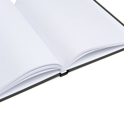 Pater Pio Notizbuch