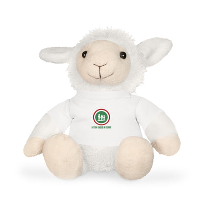 Kuscheltier - Aktion Kinder in Gefahr